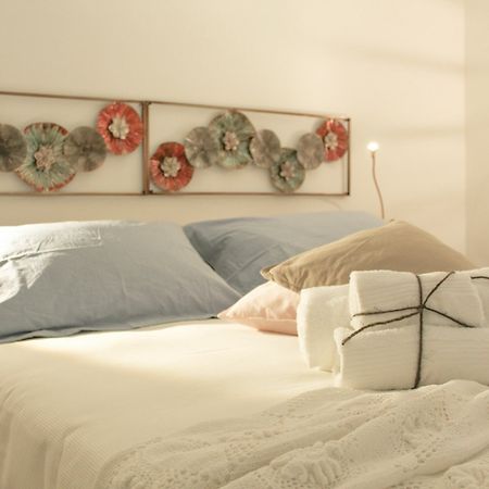 Li Suluri Bed & Breakfast Lecce Bagian luar foto