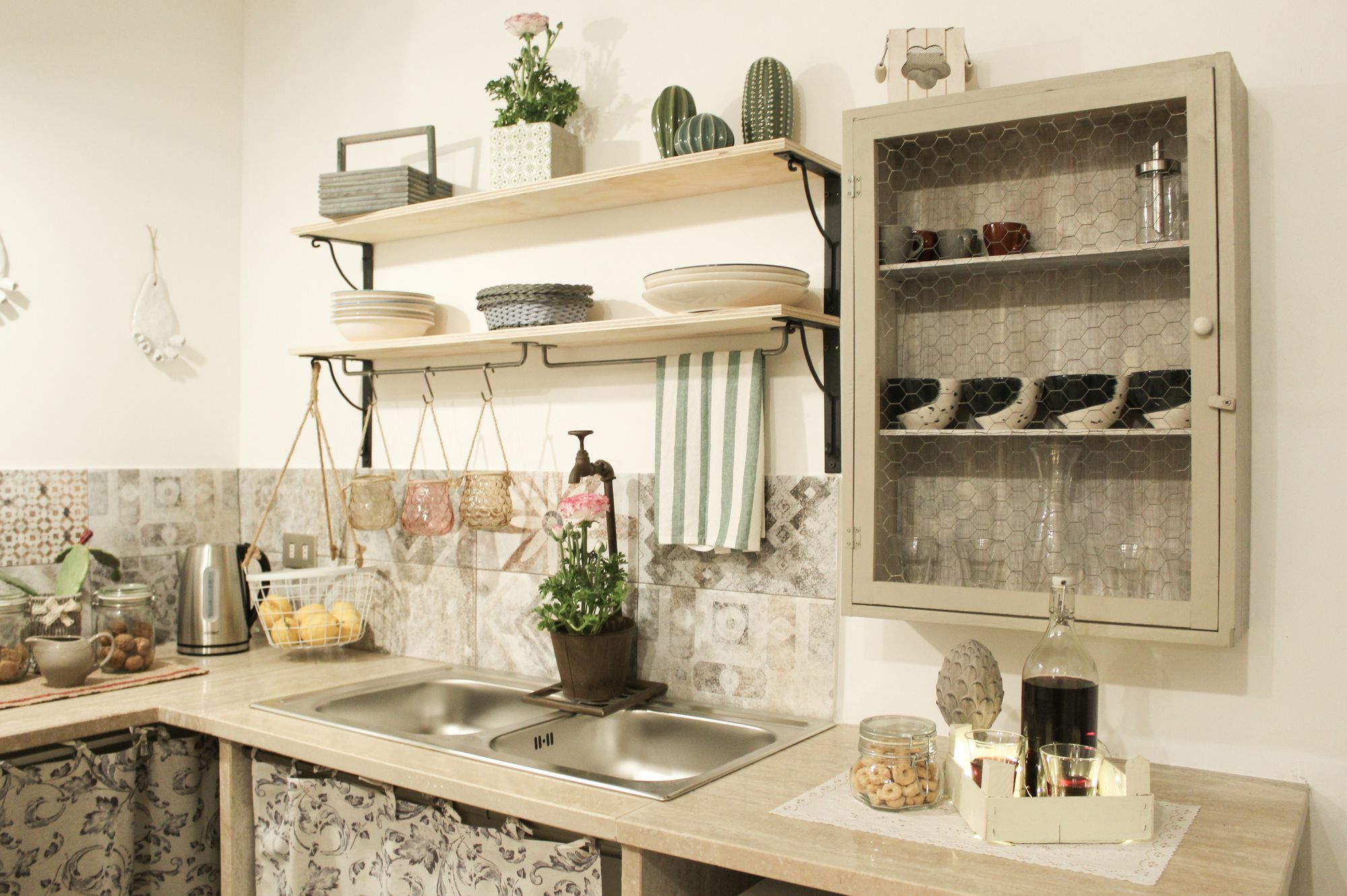 Li Suluri Bed & Breakfast Lecce Bagian luar foto