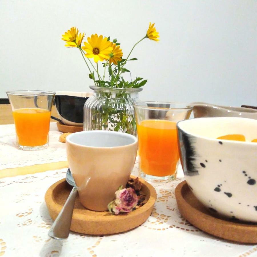 Li Suluri Bed & Breakfast Lecce Bagian luar foto